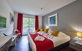 Hotel Du Golf Saint-Laurent